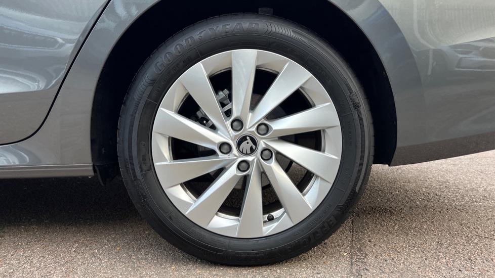 Used Skoda Octavia 2025 for sale - 76869919: Photo 18