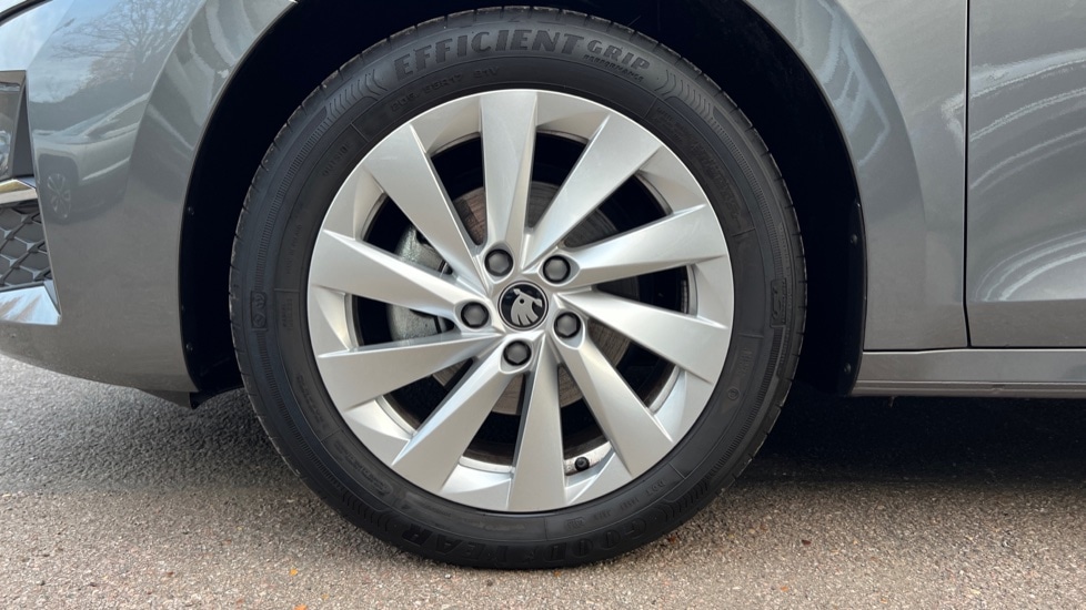 Used Skoda Octavia 2025 for sale - 76869919: Photo 19