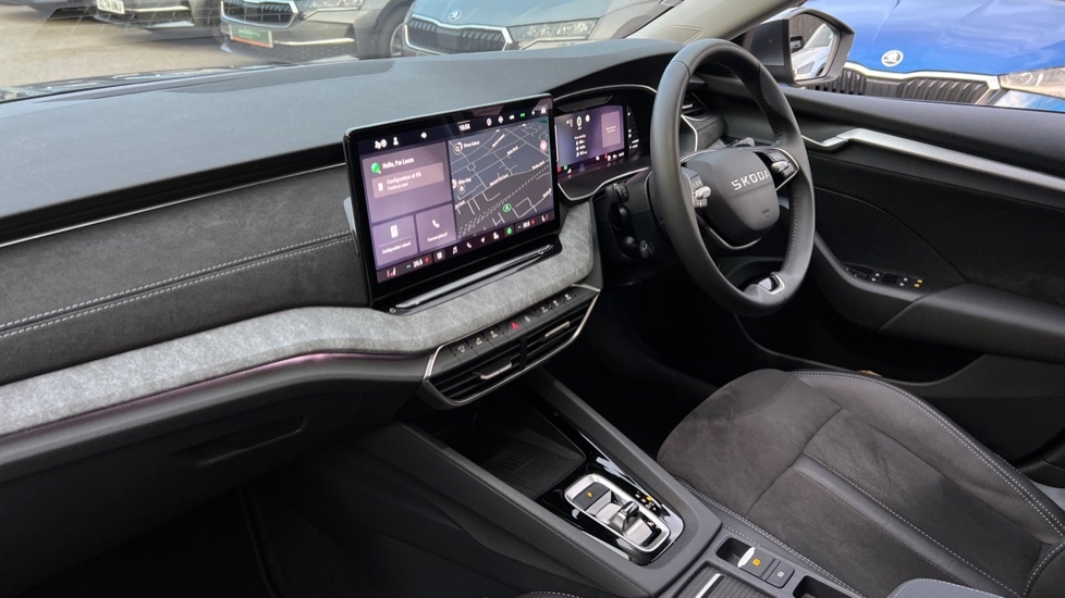 Used Skoda Octavia 2025 for sale - 76869919: Photo 2