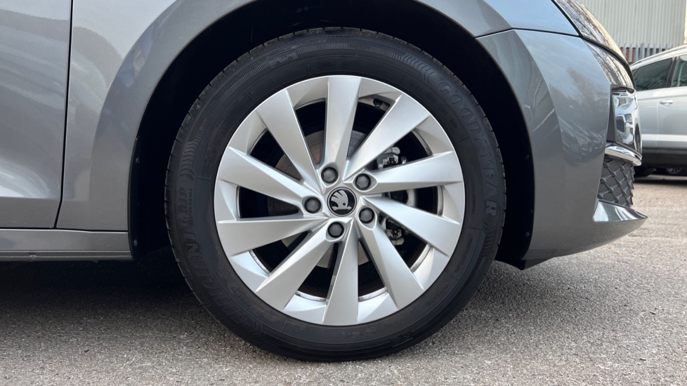 Used Skoda Octavia 2025 for sale - 76869919: Photo 20