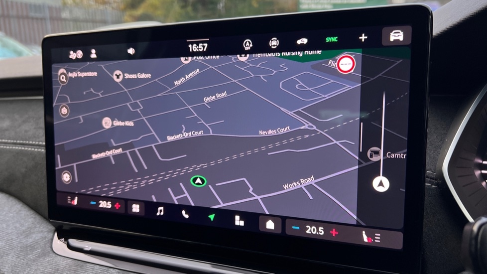 Used Skoda Octavia 2025 for sale - 76869919: Photo 21