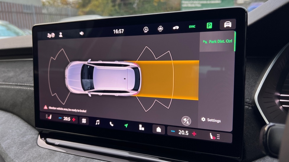 Used Skoda Octavia 2025 for sale - 76869919: Photo 22