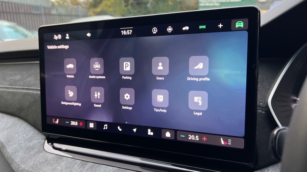 Used Skoda Octavia 2025 for sale - 76869919: Photo 24