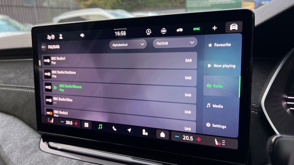 Used Skoda Octavia 2025 for sale - 76869919: Photo 25