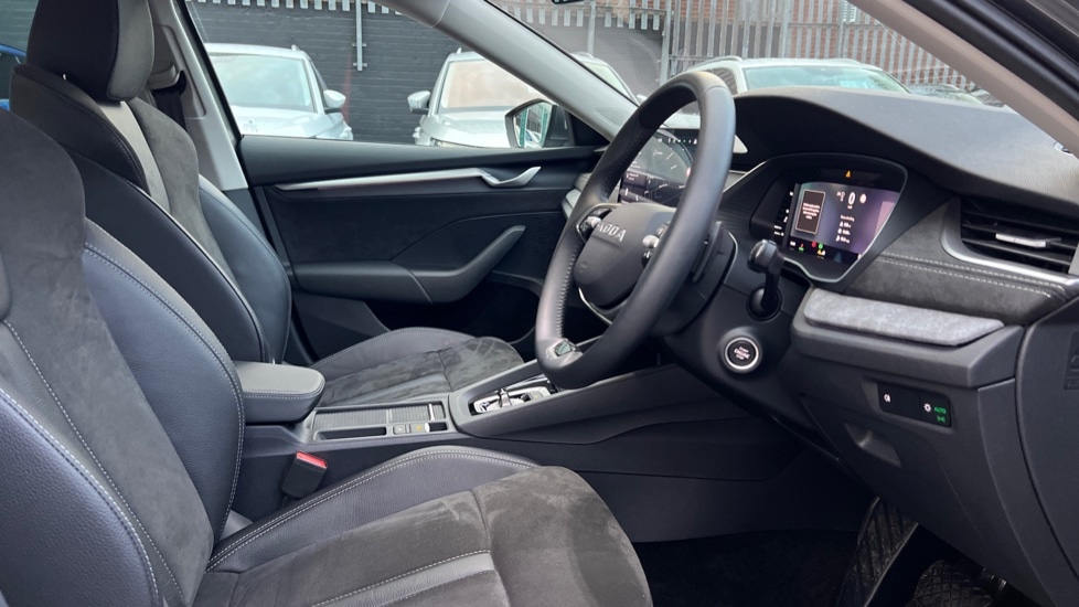 Used Skoda Octavia 2025 for sale - 76869919: Photo 26