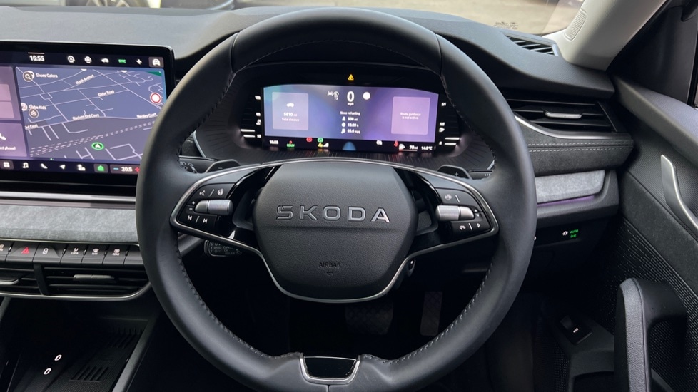 Used Skoda Octavia 2025 for sale - 76869919: Photo 27