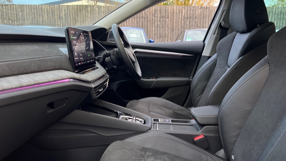 Used Skoda Octavia 2025 for sale - 76869919: Photo 28