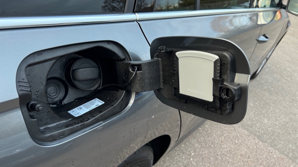 Used Skoda Octavia 2025 for sale - 76869919: Photo 29