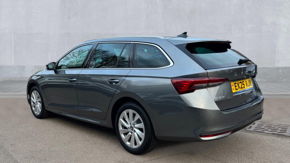 Used Skoda Octavia 2025 for sale - 76869919: Photo 3