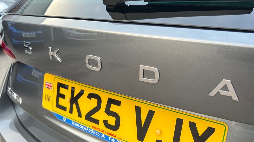 Used Skoda Octavia 2025 for sale - 76869919: Photo 32