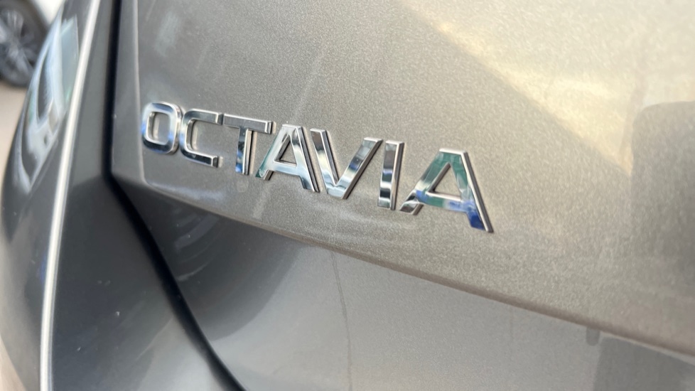 Used Skoda Octavia 2025 for sale - 76869919: Photo 33