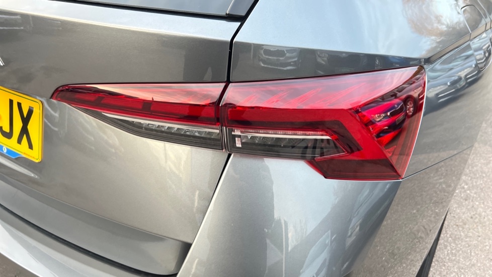 Used Skoda Octavia 2025 for sale - 76869919: Photo 35