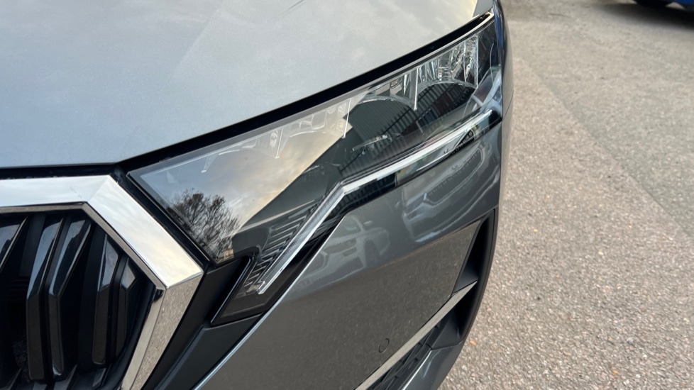 Used Skoda Octavia 2025 for sale - 76869919: Photo 42