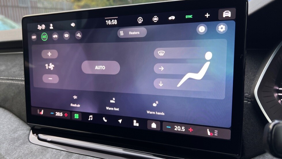 Used Skoda Octavia 2025 for sale - 76869919: Photo 47