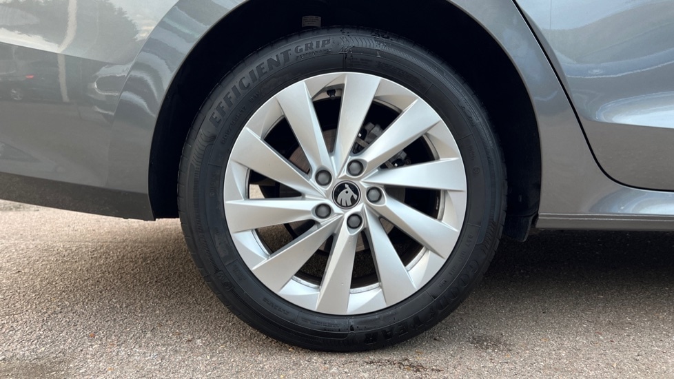 Used Skoda Octavia 2025 for sale - 76869919: Photo 5