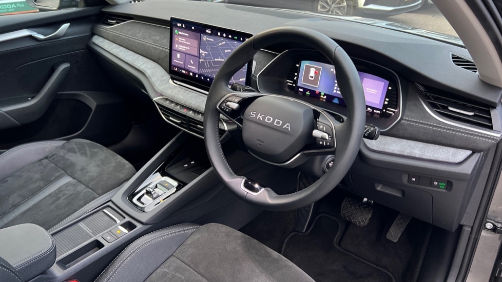 Used Skoda Octavia 2025 for sale - 76869919: Photo 6