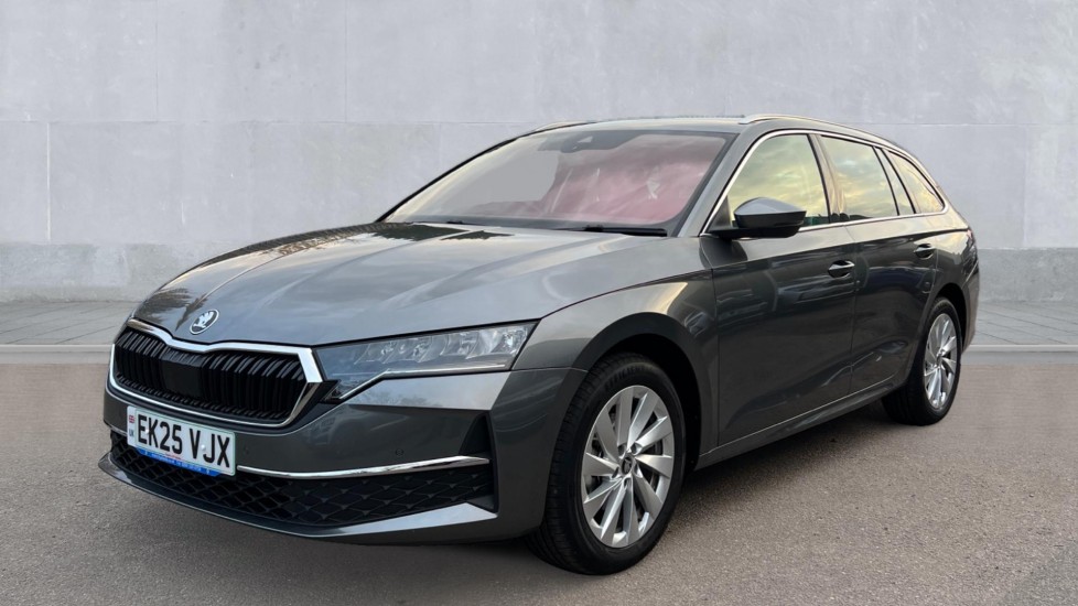 Used Skoda Octavia 2025 for sale - 76869919: Photo 7