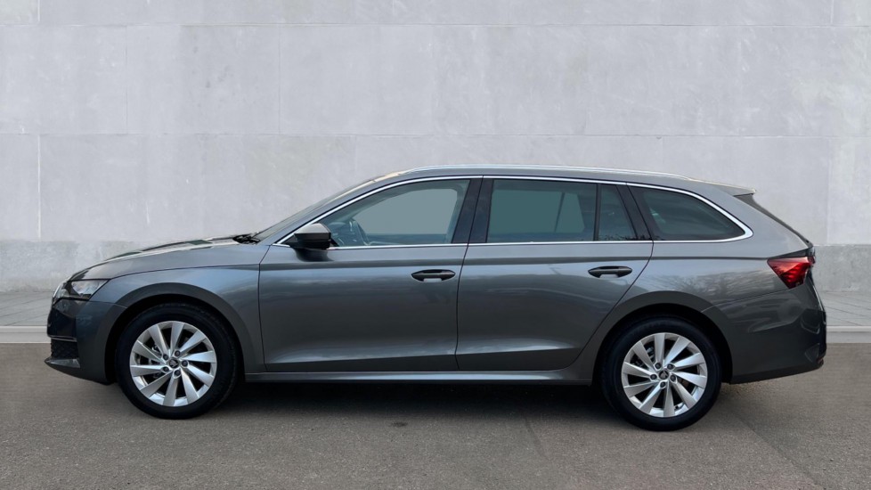 Used Skoda Octavia 2025 for sale - 76869919: Photo 9