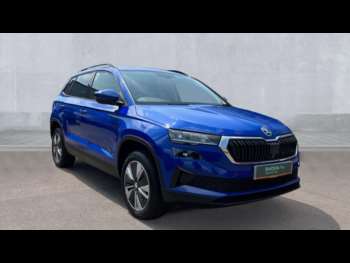2022 - 1.0 TSI SE Drive 5dr