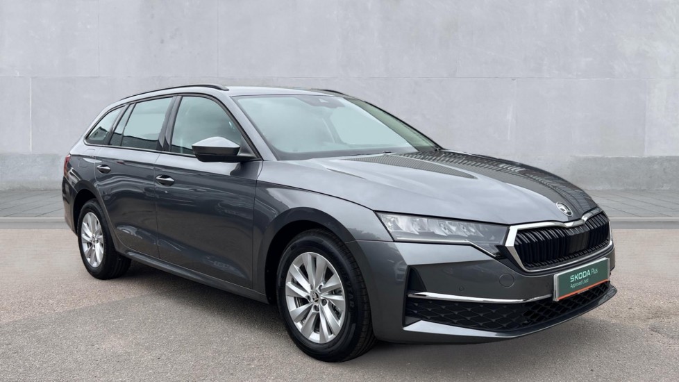 Used Skoda Octavia 2024 for sale - 76870150: Photo 1