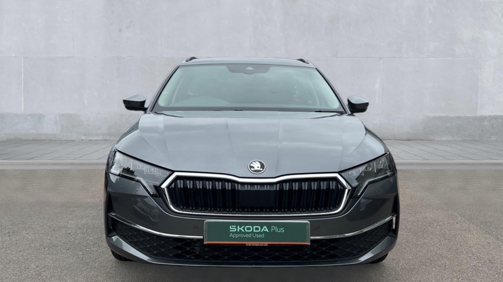 Used Skoda Octavia 2024 for sale - 76870150: Photo 10
