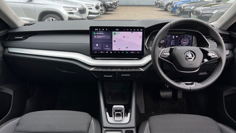 Used Skoda Octavia 2024 for sale - 76870150: Photo 12