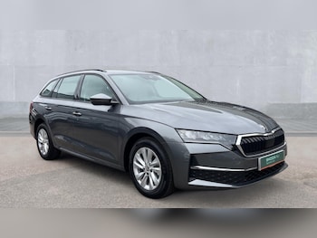 2024 - 1.5 TSI e-TEC SE Technology 5dr DSG