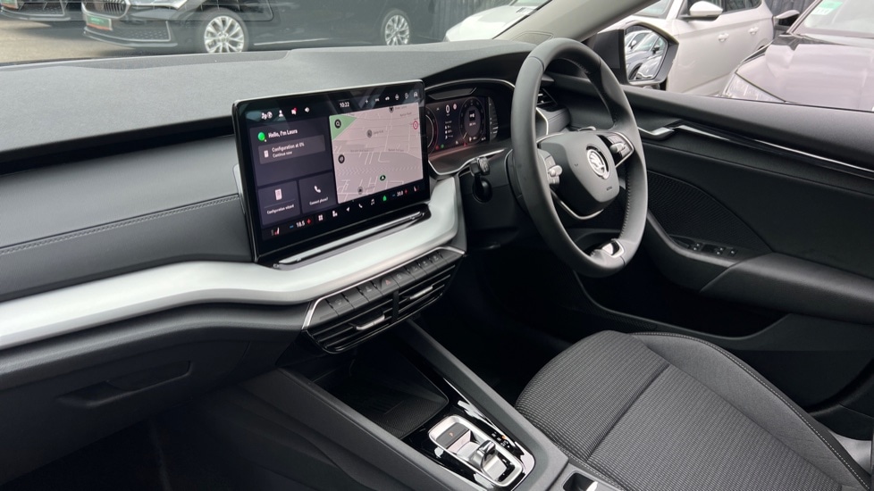 Used Skoda Octavia 2024 for sale - 76870150: Photo 2