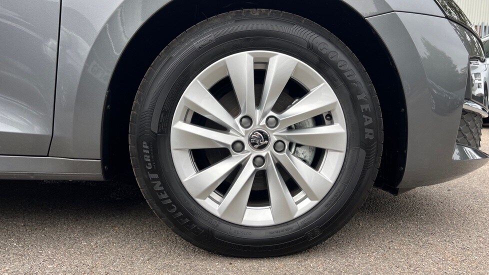 Used Skoda Octavia 2024 for sale - 76870150: Photo 20