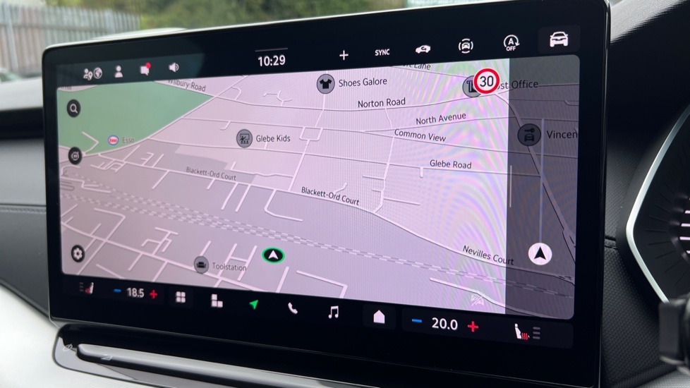 Used Skoda Octavia 2024 for sale - 76870150: Photo 21