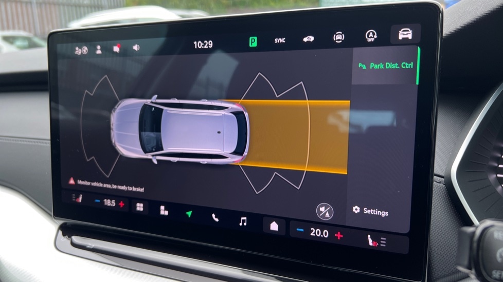 Used Skoda Octavia 2024 for sale - 76870150: Photo 22