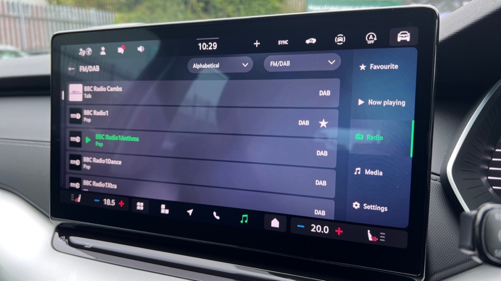 Used Skoda Octavia 2024 for sale - 76870150: Photo 25