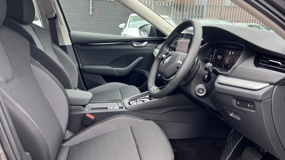 Used Skoda Octavia 2024 for sale - 76870150: Photo 26