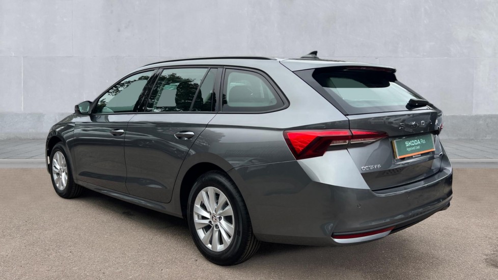 Used Skoda Octavia 2024 for sale - 76870150: Photo 3