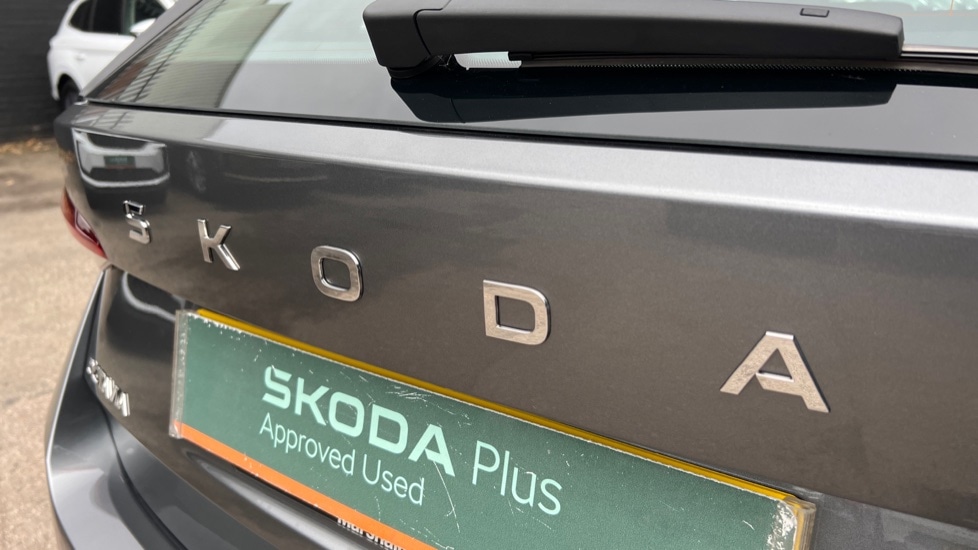 Used Skoda Octavia 2024 for sale - 76870150: Photo 32