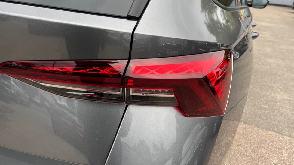 Used Skoda Octavia 2024 for sale - 76870150: Photo 35