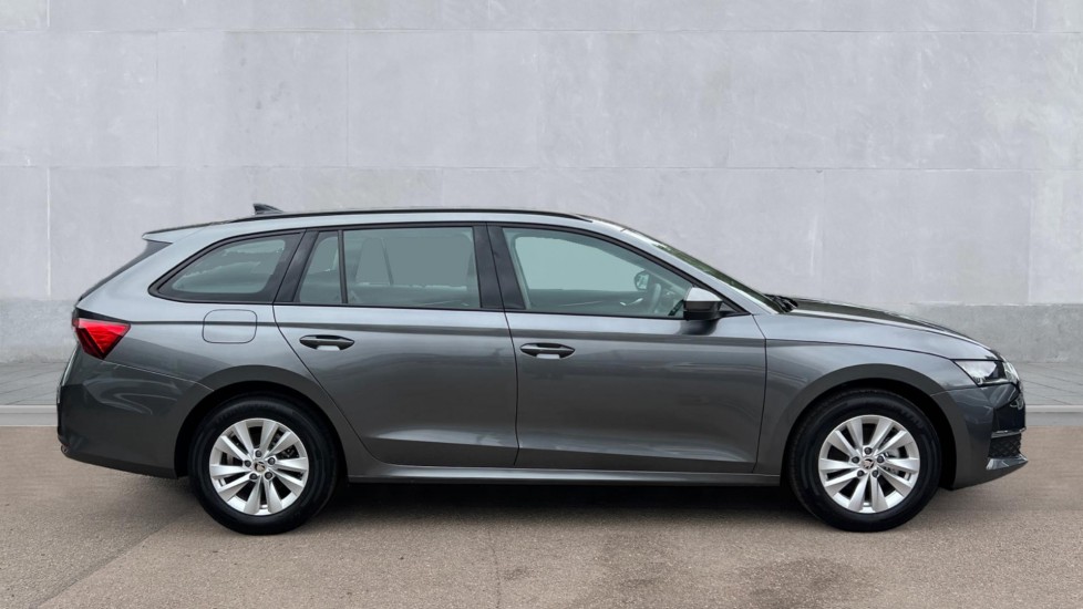 Used Skoda Octavia 2024 for sale - 76870150: Photo 4