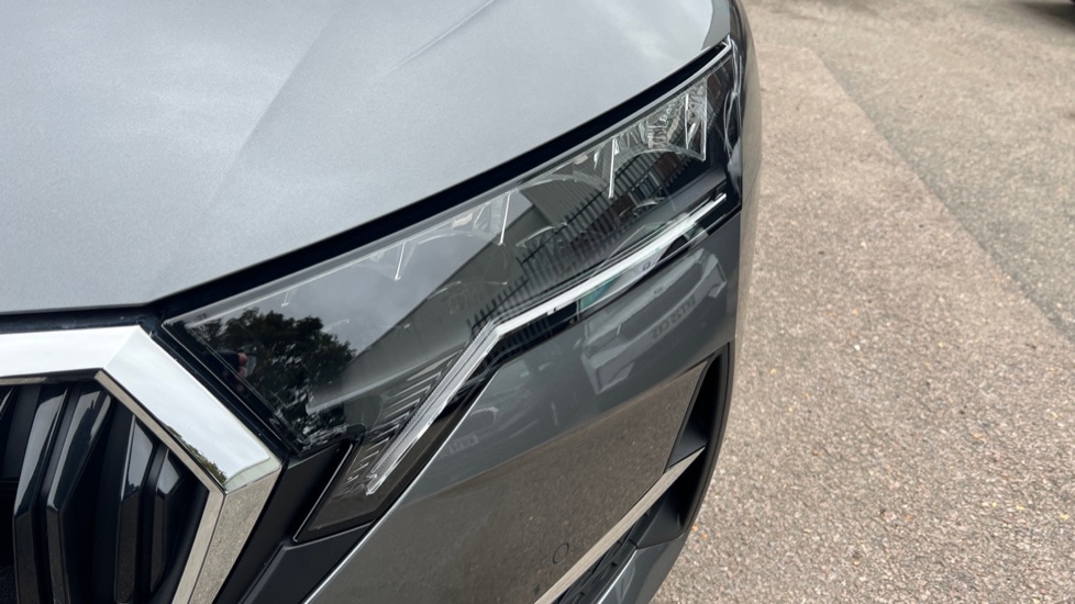 Used Skoda Octavia 2024 for sale - 76870150: Photo 43