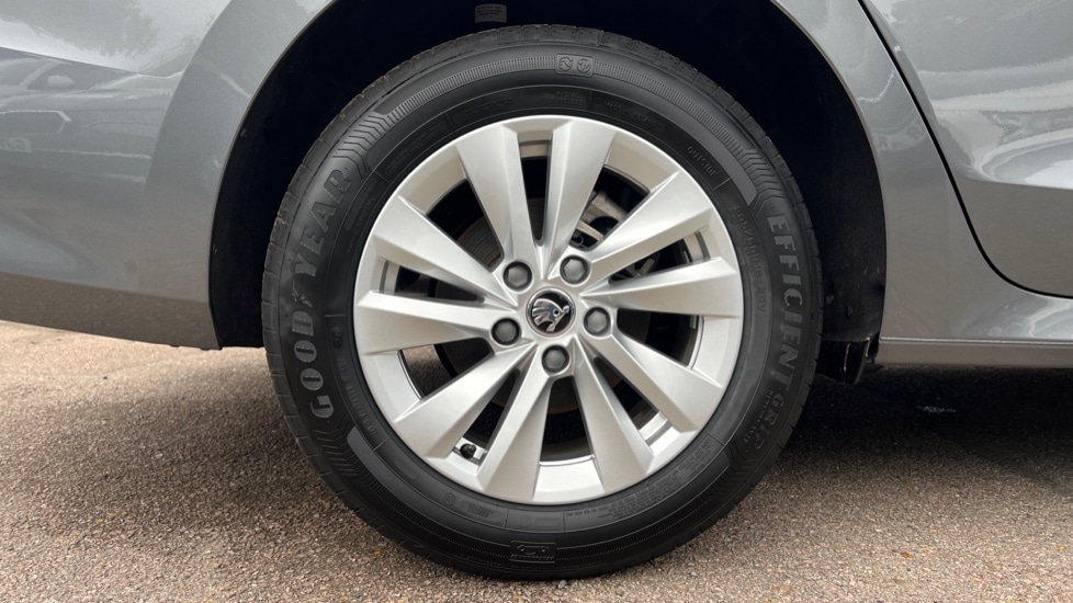 Used Skoda Octavia 2024 for sale - 76870150: Photo 5