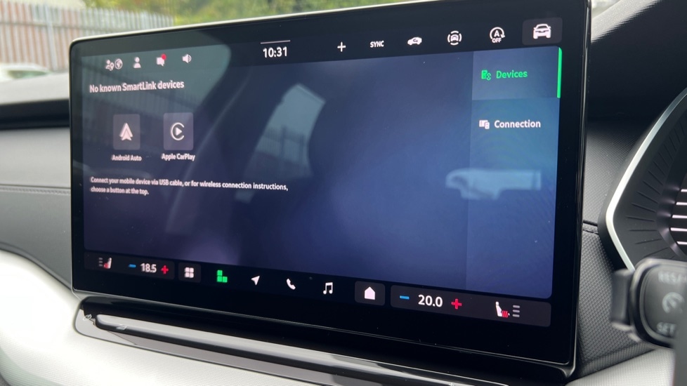 Used Skoda Octavia 2024 for sale - 76870150: Photo 55