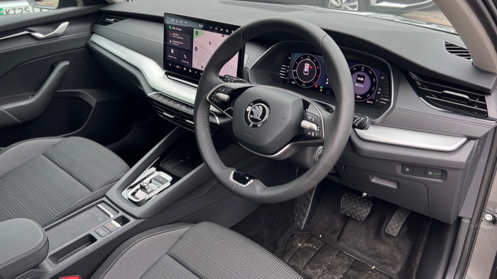 Used Skoda Octavia 2024 for sale - 76870150: Photo 6