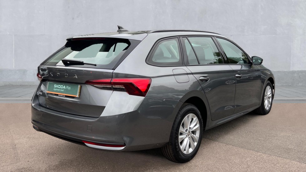 Used Skoda Octavia 2024 for sale - 76870150: Photo 8