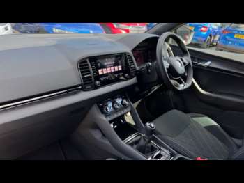 Used Skoda Karoq 2024 for sale - 74826629: Photo