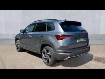 Used Skoda Karoq 2024 for sale - 74826629: Photo