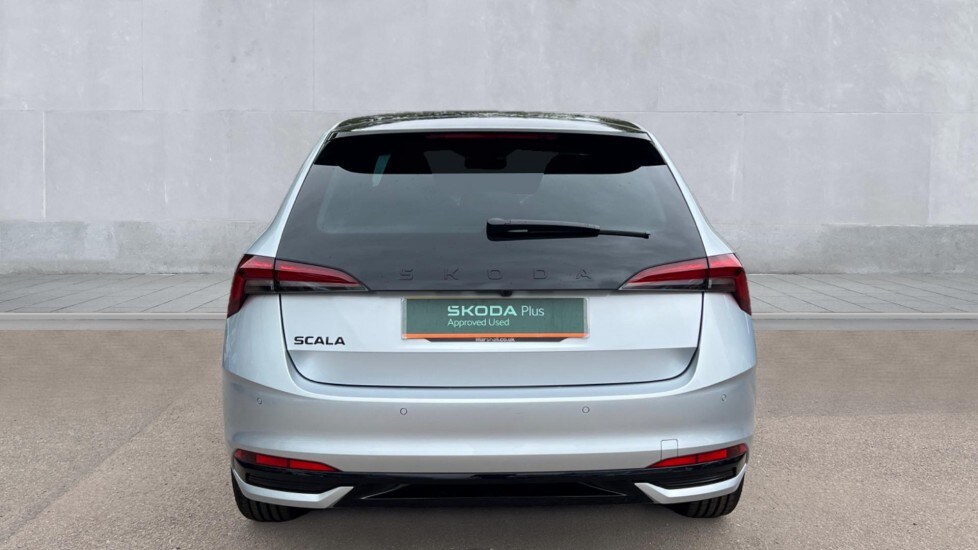 Used Skoda Scala 2025 for sale - 76868961: Photo 11