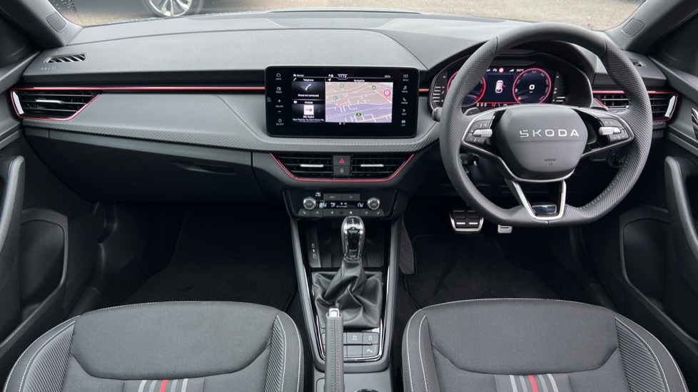 Used Skoda Scala 2025 for sale - 76868961: Photo 12