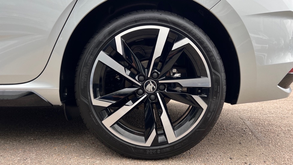 Used Skoda Scala 2025 for sale - 76868961: Photo 18