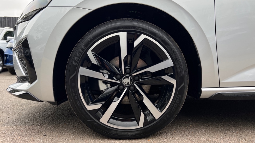 Used Skoda Scala 2025 for sale - 76868961: Photo 19