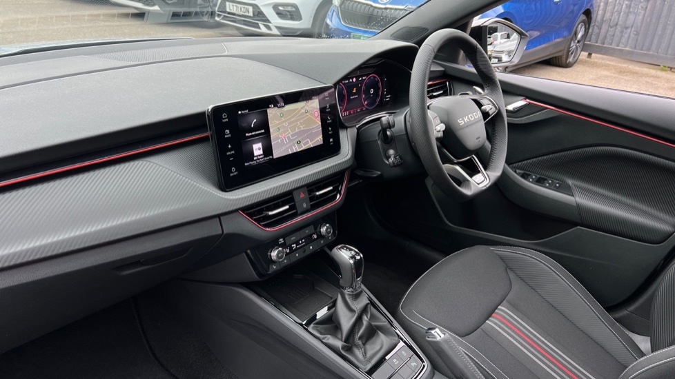 Used Skoda Scala 2025 for sale - 76868961: Photo 2