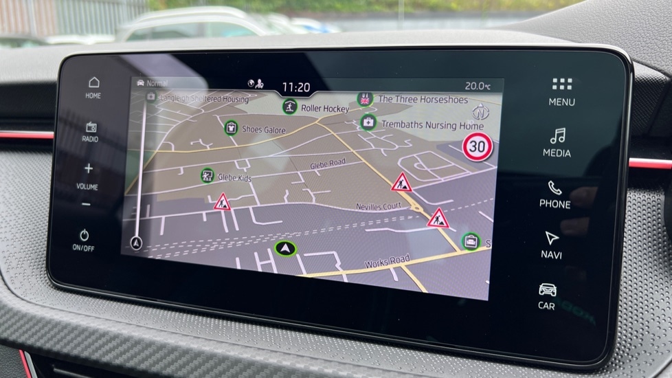 Used Skoda Scala 2025 for sale - 76868961: Photo 21